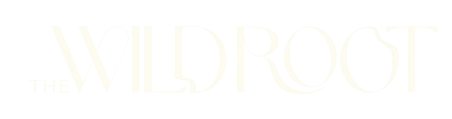 The Wild Root
